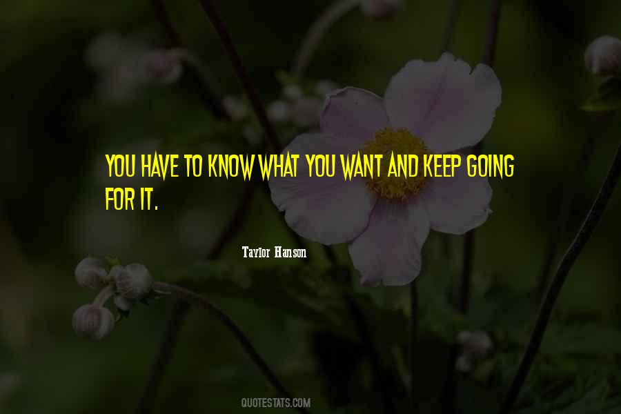 Taylor Hanson Quotes #368643 Taylor Hanson Quotes #368643