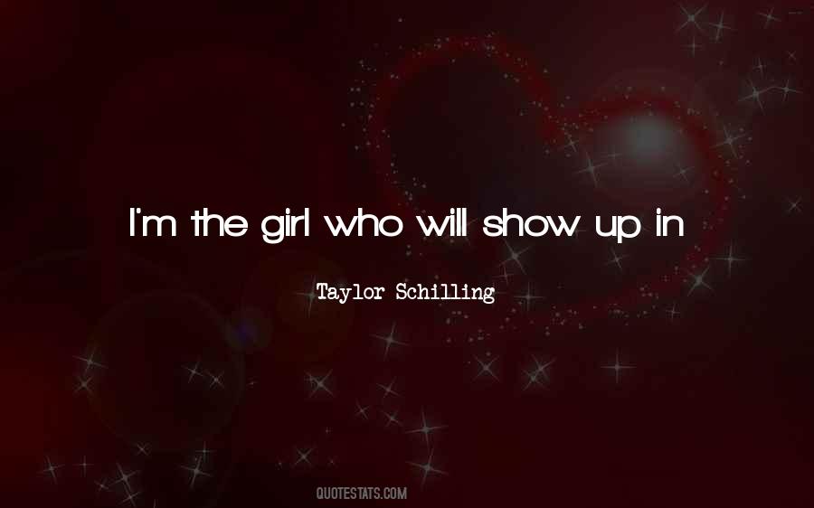 Taylor Schilling Quotes #1120665