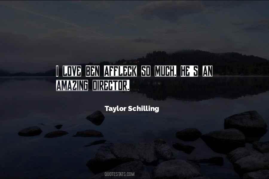 Taylor Schilling Quotes #1128545