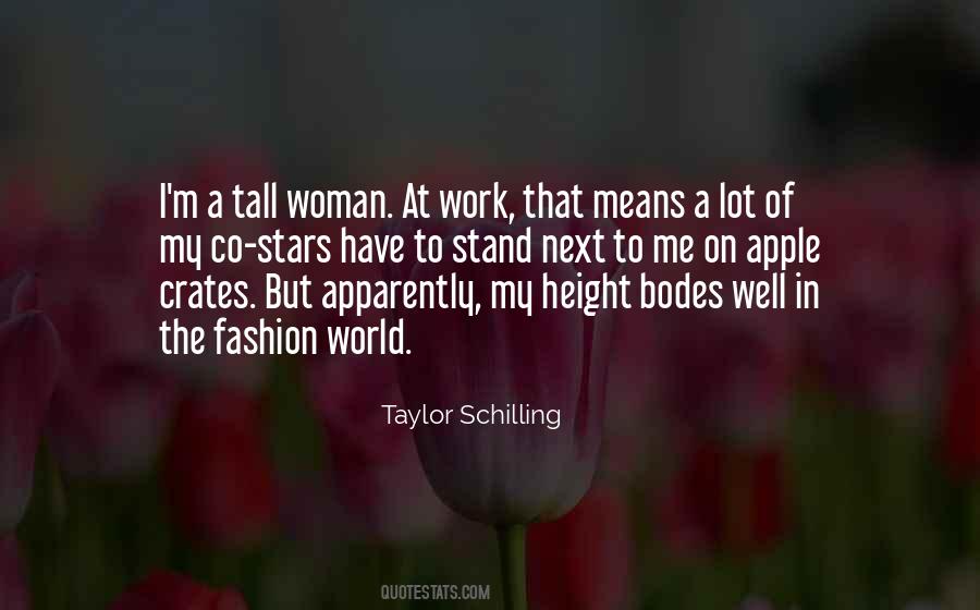Taylor Schilling Quotes #1495435