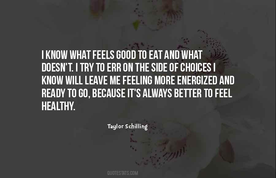 Taylor Schilling Quotes #1754379