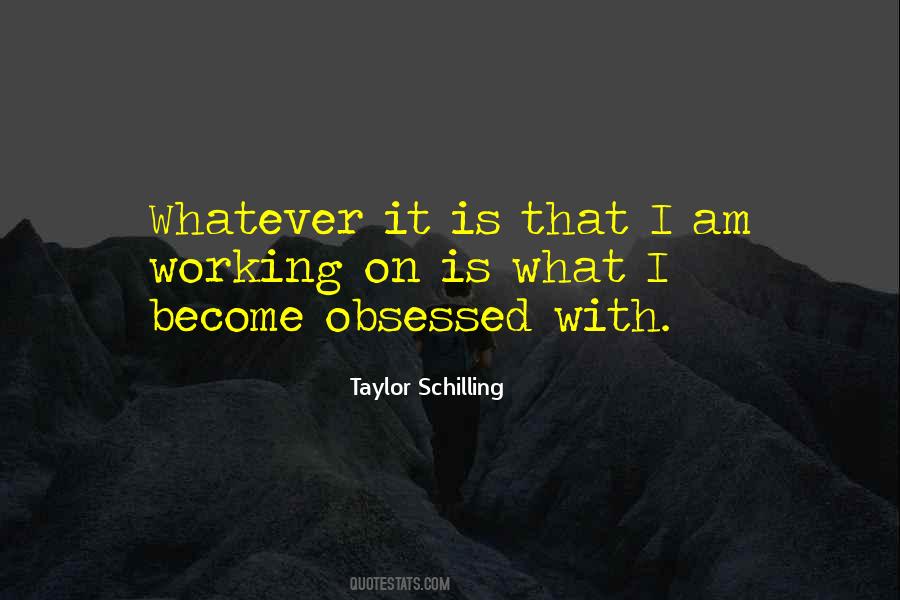Taylor Schilling Quotes #404720