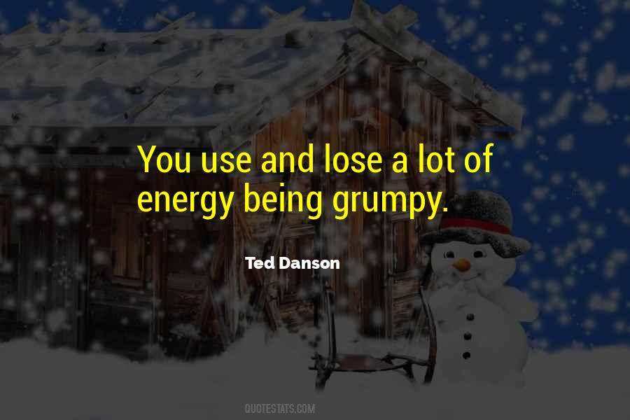 Ted Danson Quotes #1597183