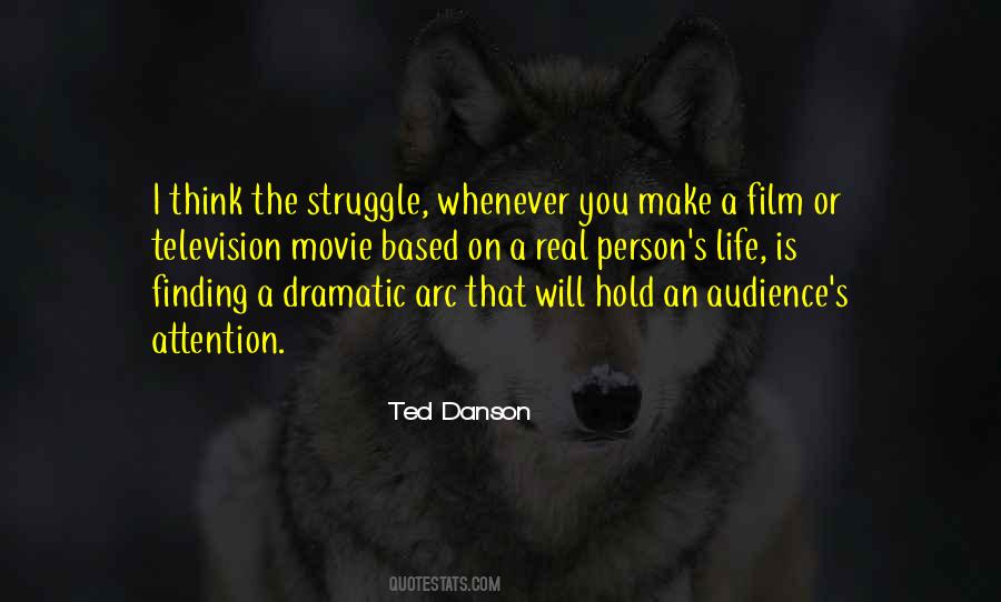 Ted Danson Quotes #778827