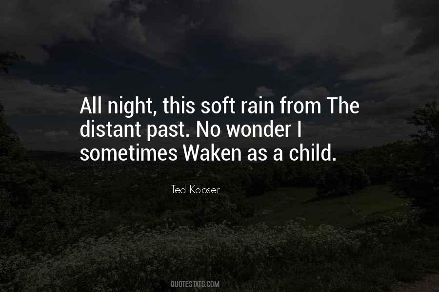 Ted Kooser Quotes #1314990