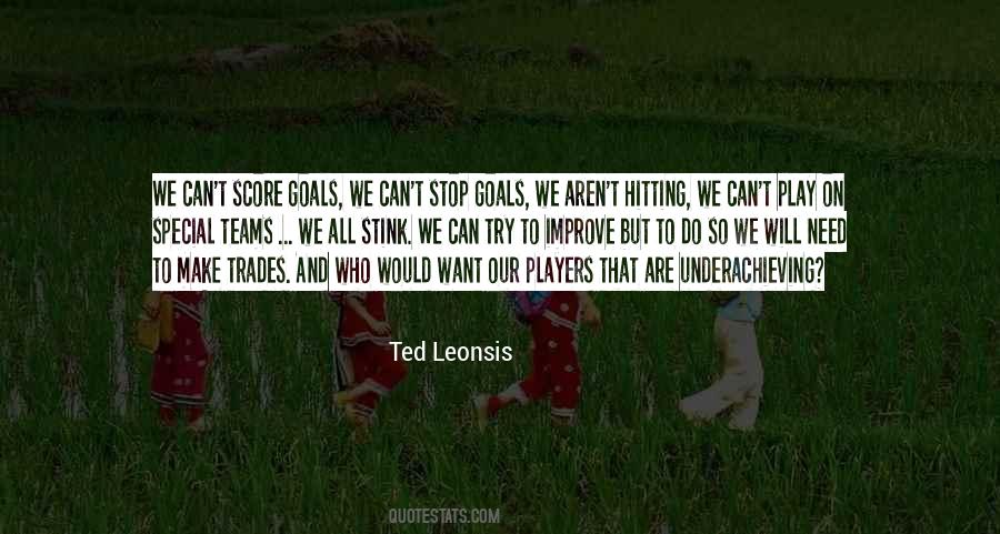 Ted Leonsis Quotes #470863