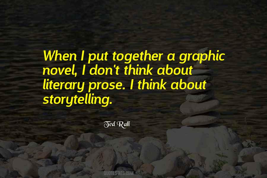 Ted Rall Quotes #1203660