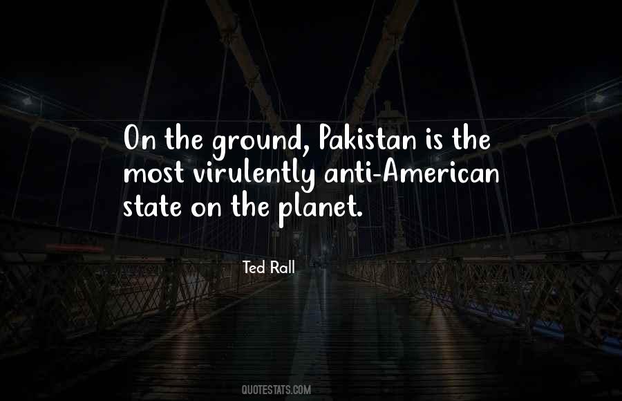 Ted Rall Quotes #1801021