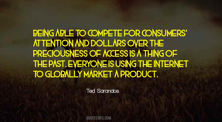 Ted Sarandos Quotes #1309990