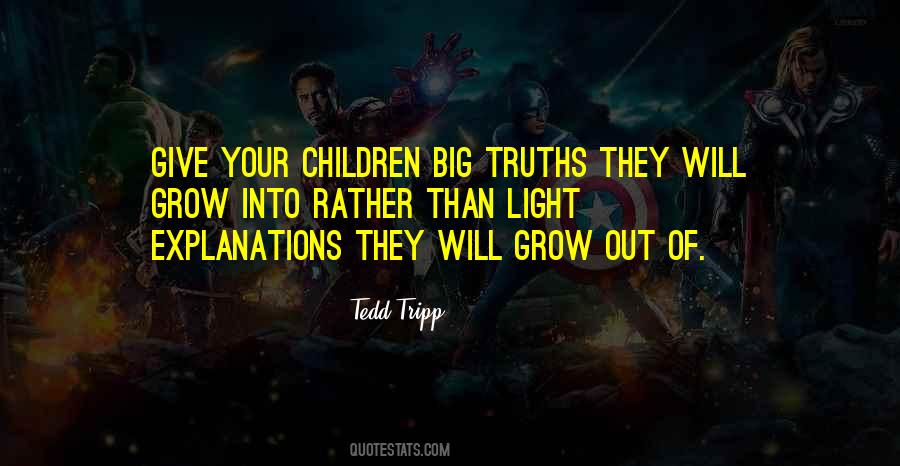 Tedd Tripp Quotes #1039758