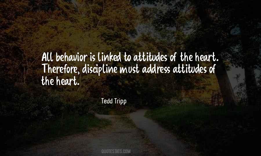 Tedd Tripp Quotes #1112893