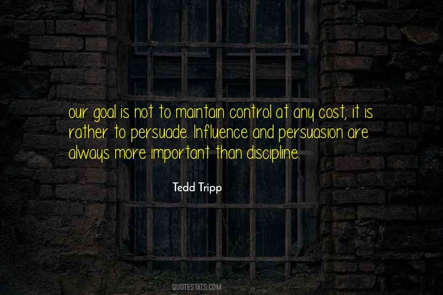 Tedd Tripp Quotes #1663608