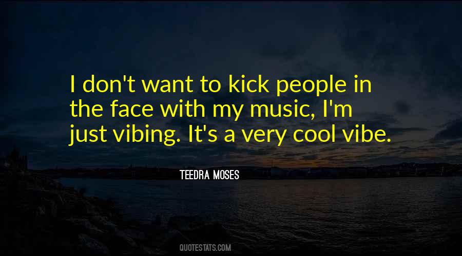 Teedra Moses Quotes #848518