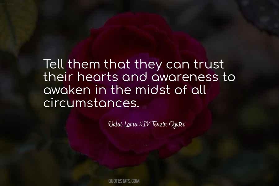 Tenzin Gyatso Quotes #747367