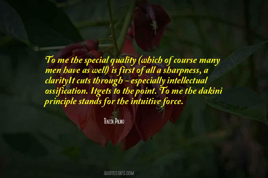Tenzin Palmo Quotes #1761413