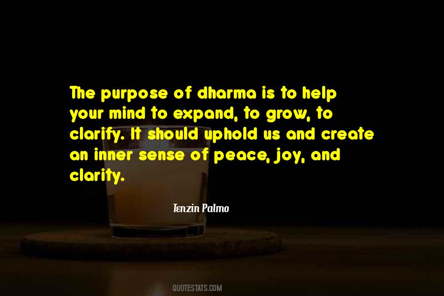 Tenzin Palmo Quotes #59021