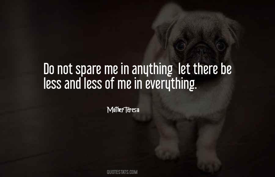 Quotes About Spares #1704777