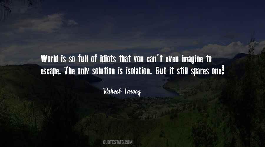 Quotes About Spares #516997