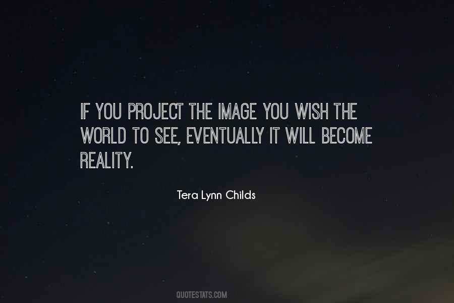 Tera Lynn Childs Quotes #625715