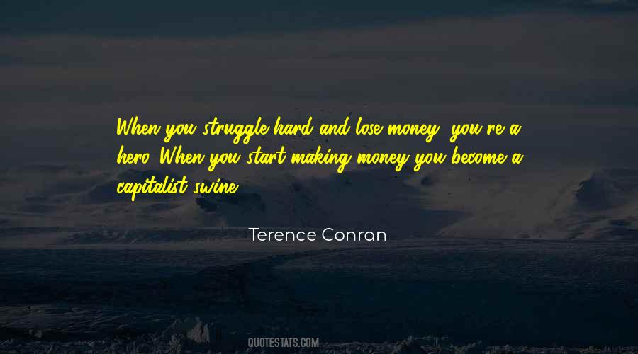 Terence Conran Quotes #712718