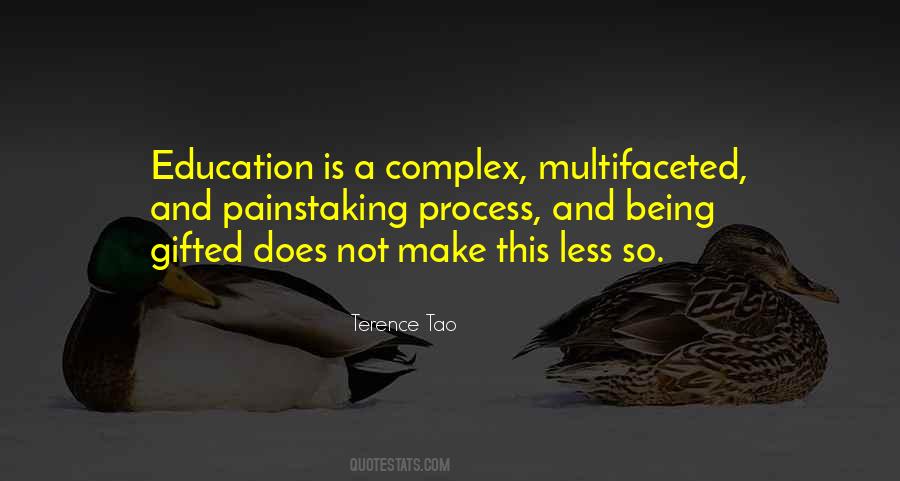 Terence Tao Quotes #1852387
