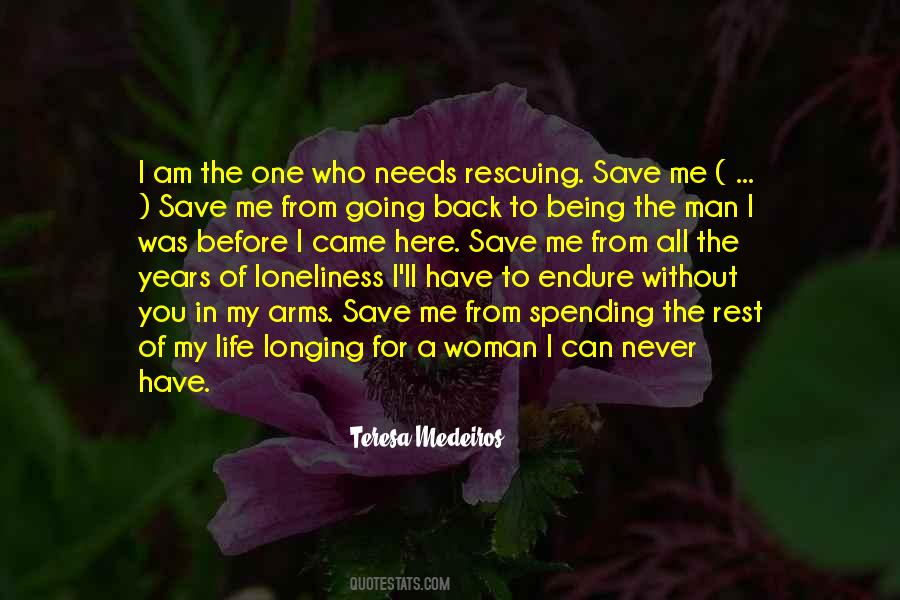 Teresa Medeiros Quotes #1227439