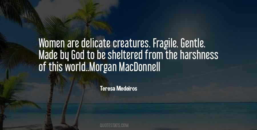 Teresa Medeiros Quotes #1520722