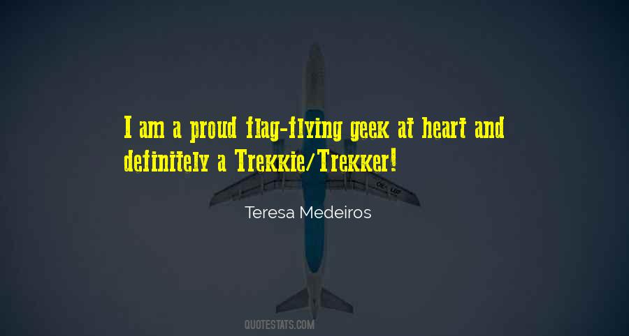 Teresa Medeiros Quotes #1536947