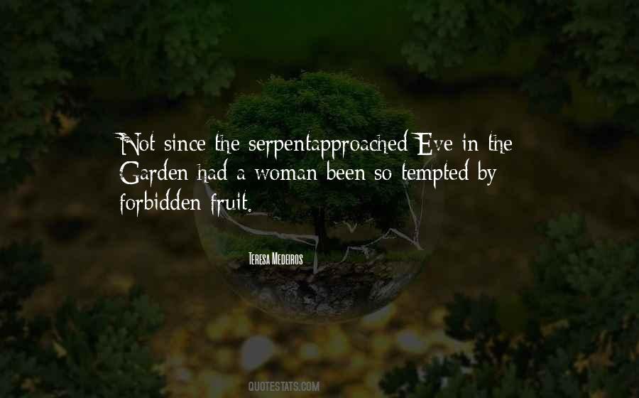 Teresa Medeiros Quotes #1746950