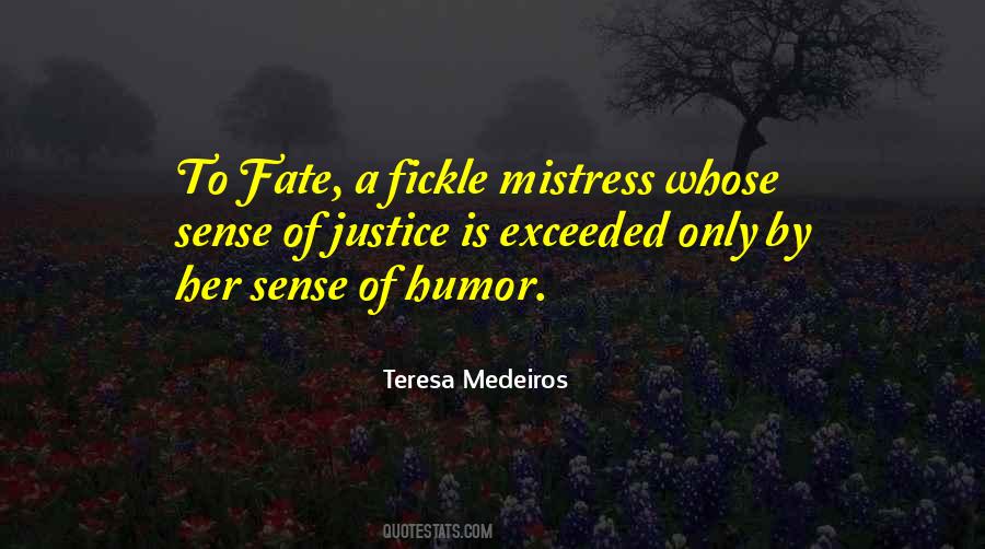 Teresa Medeiros Quotes #978577