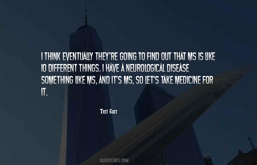 Teri Garr Quotes #1210139