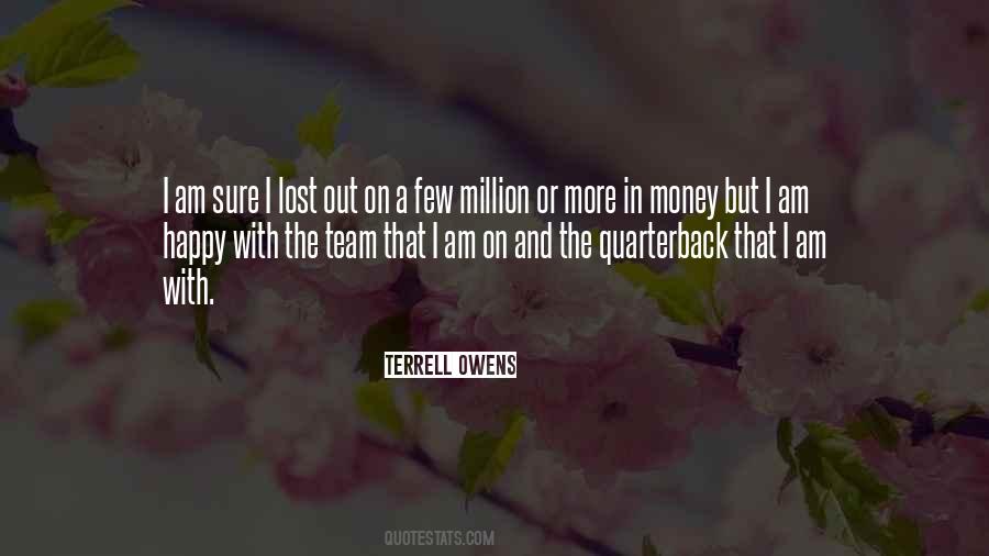 Terrell Owens Quotes #1370350