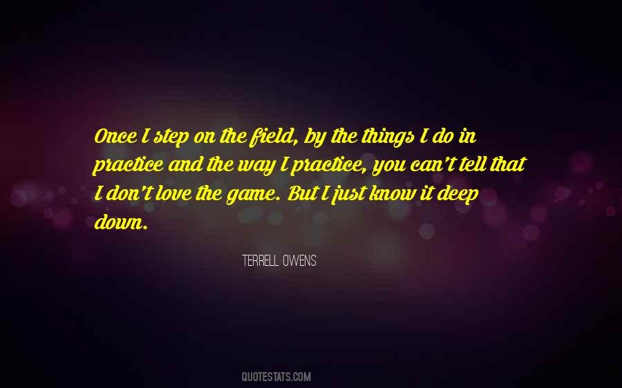 Terrell Owens Quotes #345619