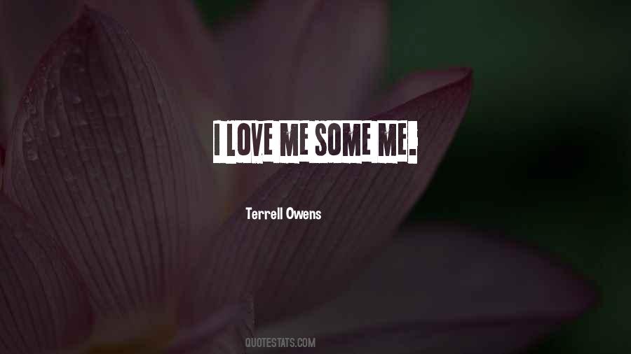 Terrell Owens Quotes #760606