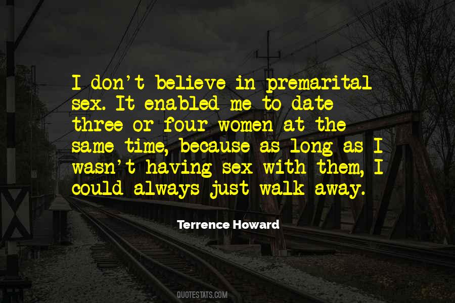 Terrence Howard Quotes #1137638