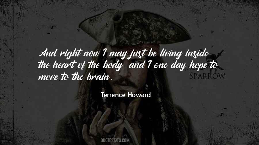 Terrence Howard Quotes #1148533