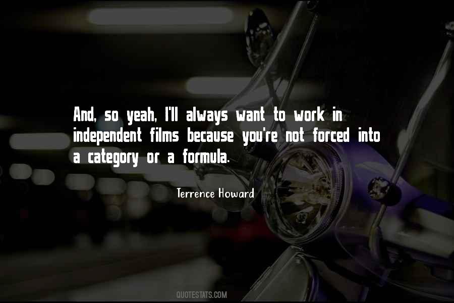 Terrence Howard Quotes #1272835