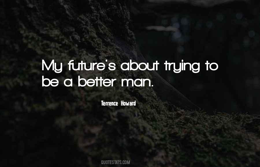 Terrence Howard Quotes #1341511