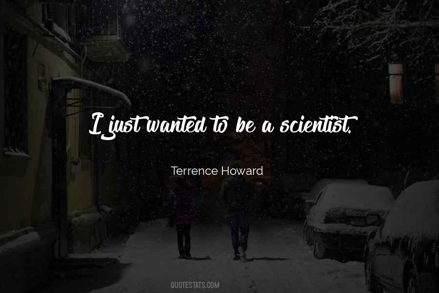 Terrence Howard Quotes #1406581