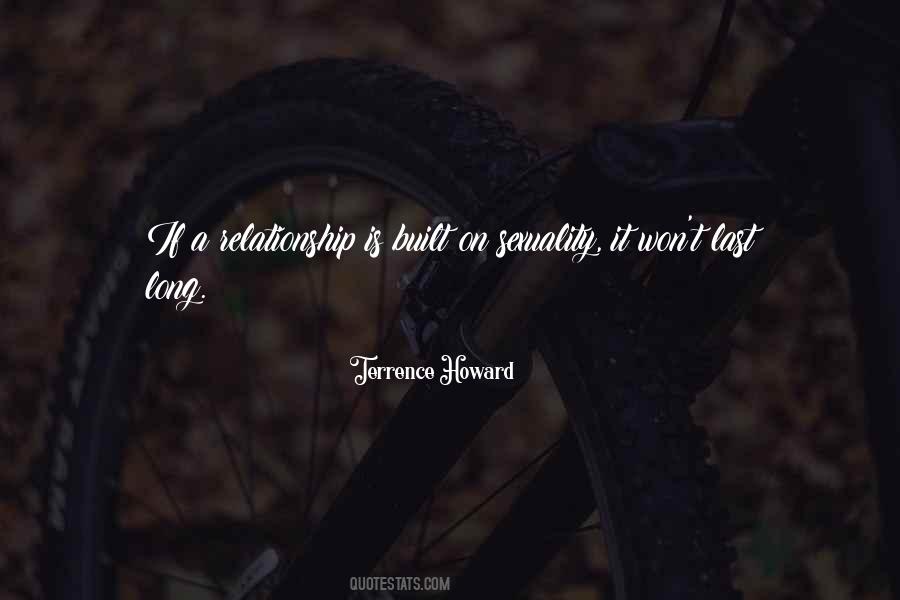 Terrence Howard Quotes #158229