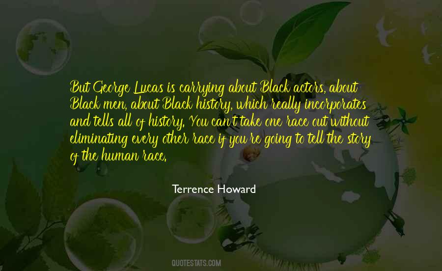 Terrence Howard Quotes #356054