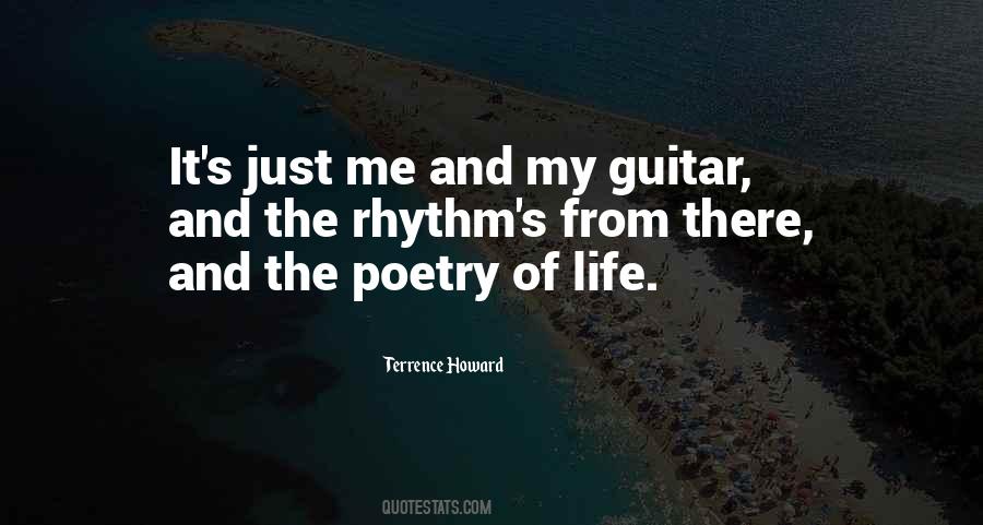 Terrence Howard Quotes #850503