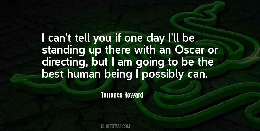 Terrence Howard Quotes #87333