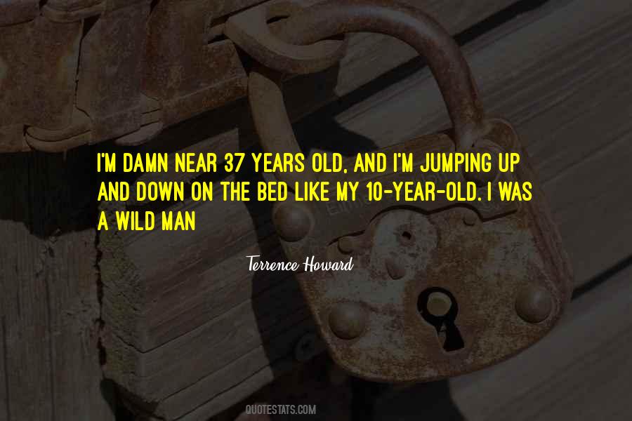 Terrence Howard Quotes #988852