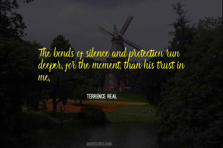 Terrence Real Quotes #1867734