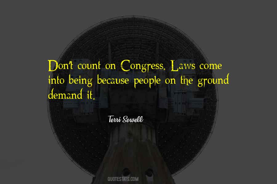 Terri Sewell Quotes #1689399