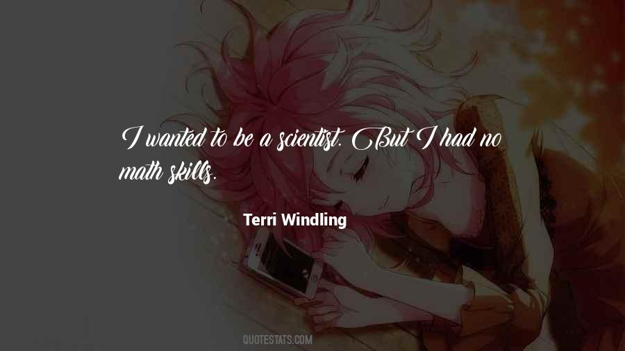 Terri Windling Quotes #28206