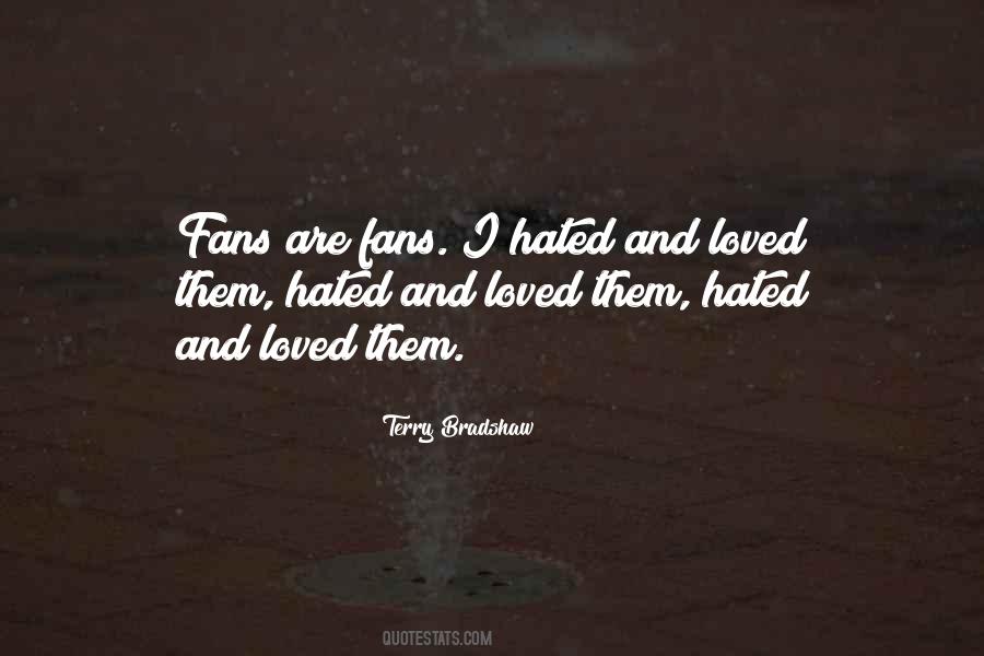 Terry Bradshaw Quotes #1423417 Terry Bradshaw Quotes #1423417