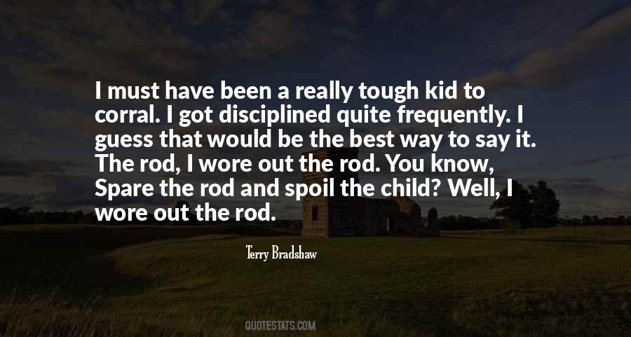 Terry Bradshaw Quotes #1456727 Terry Bradshaw Quotes #1456727