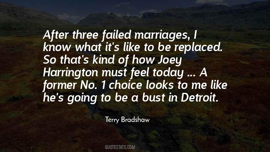 Terry Bradshaw Quotes #1755389 Terry Bradshaw Quotes #1755389